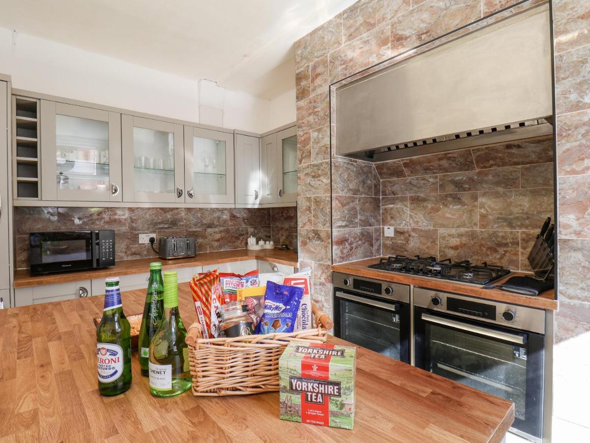 Holiday home Lonsdale