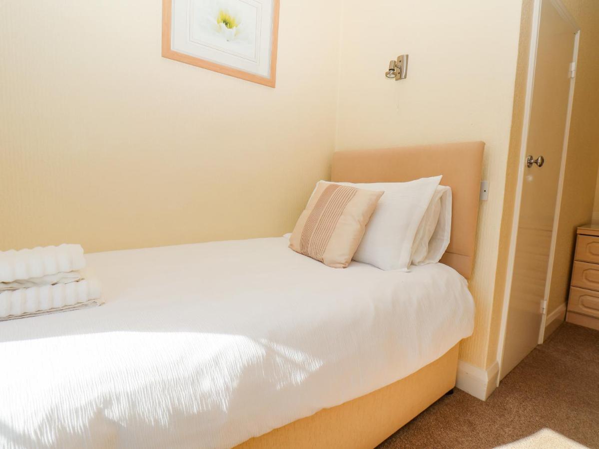 Holiday home Lonsdale Scarborough