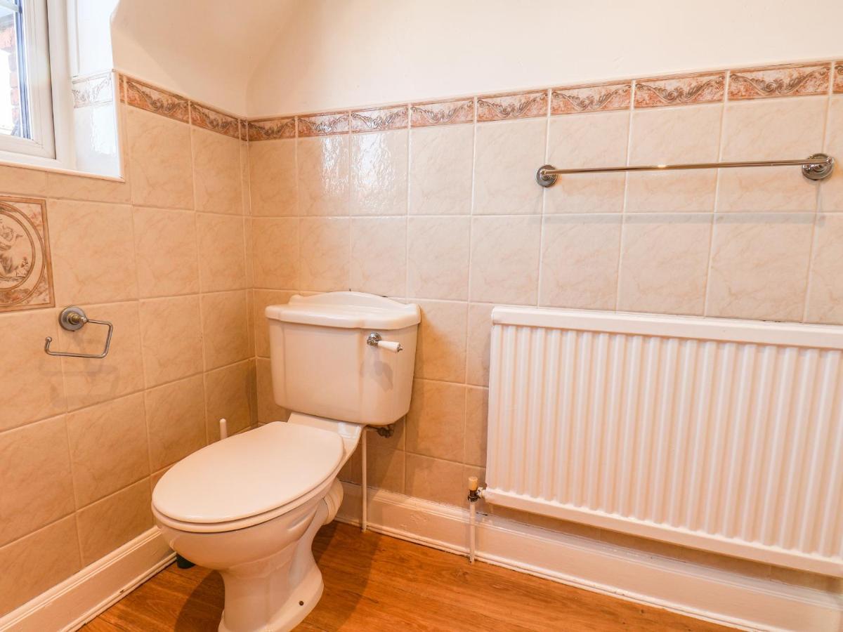 Holiday home Lonsdale *