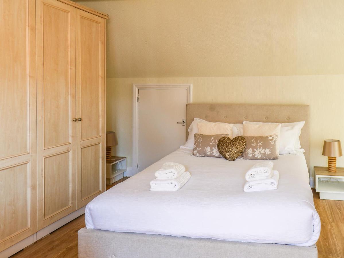 Holiday home Lonsdale *