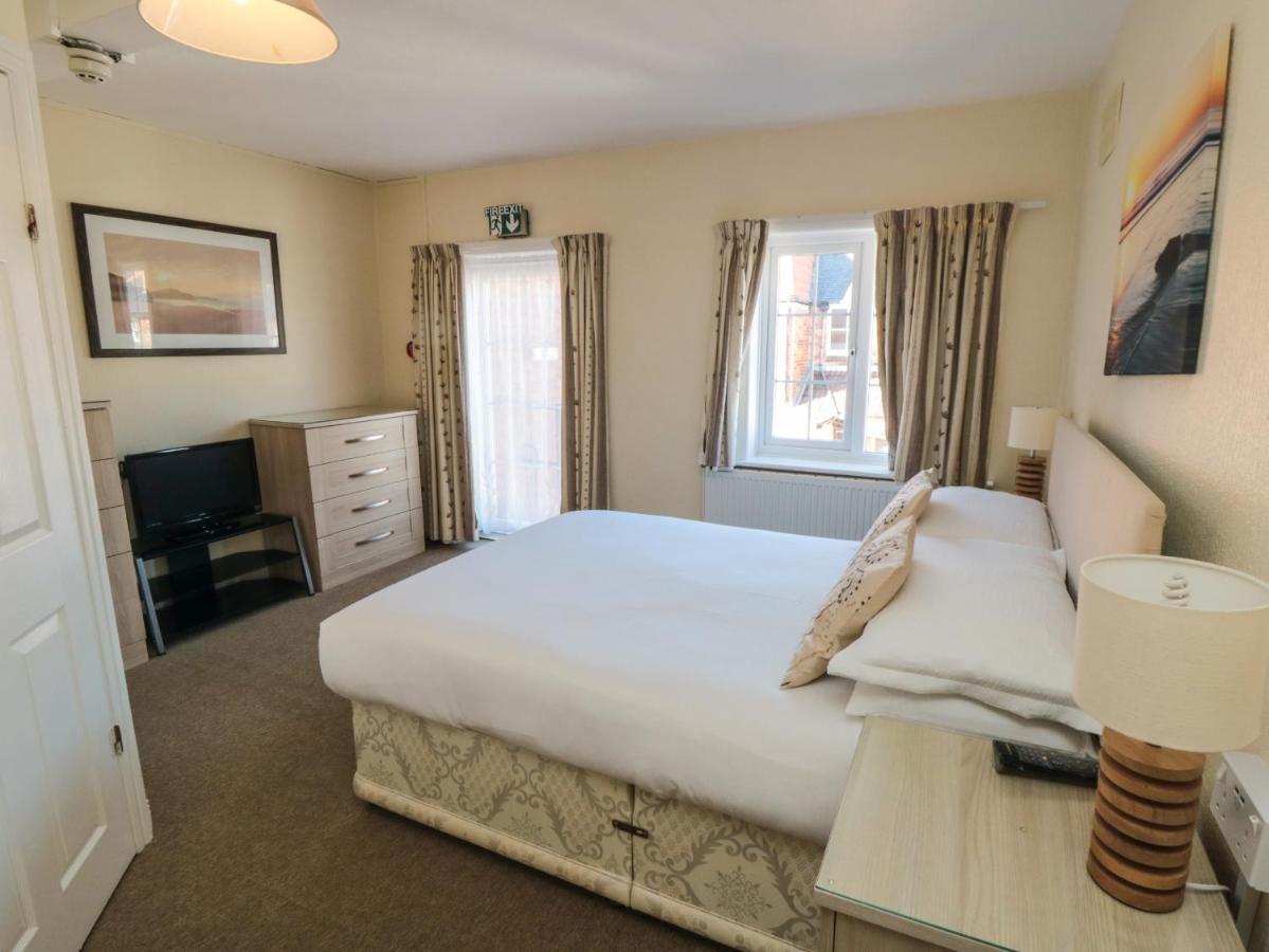 Lonsdale Holiday home Scarborough