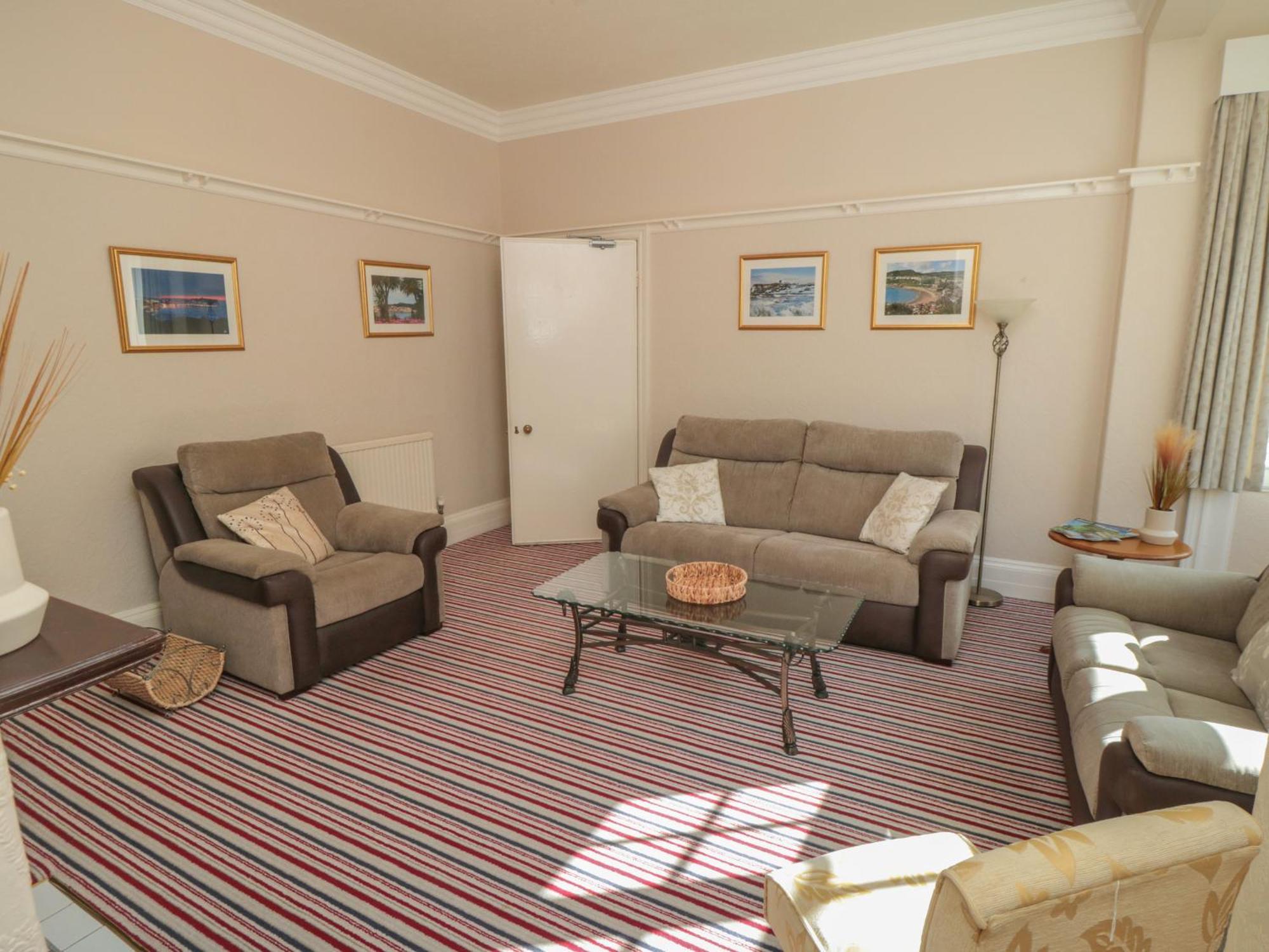 Holiday home Lonsdale