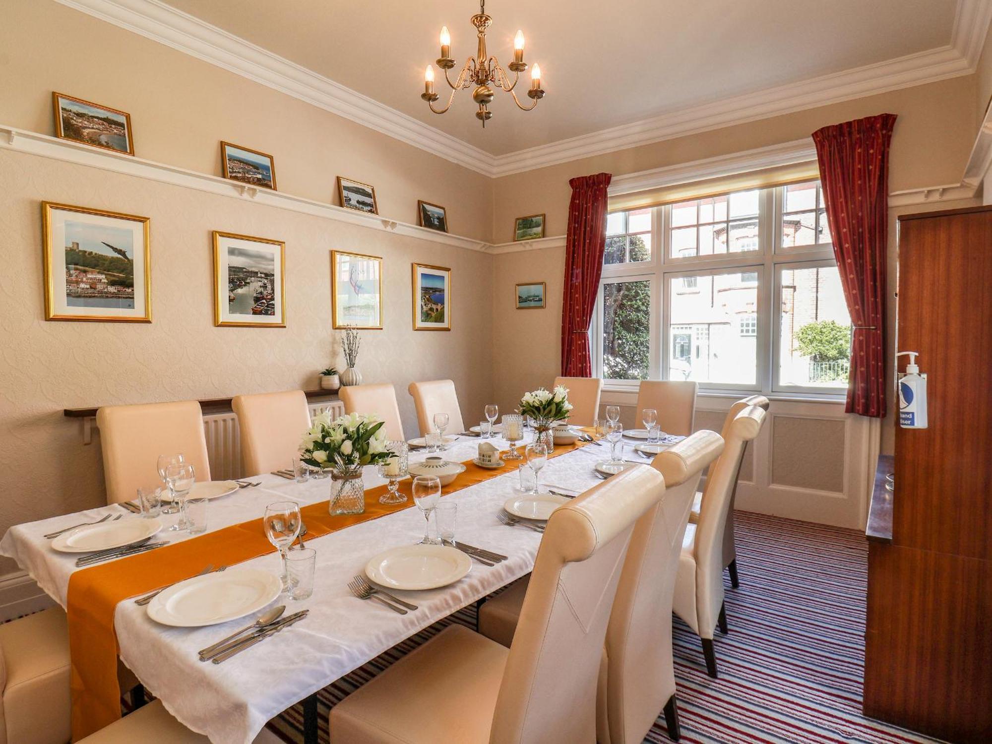 Holiday home Lonsdale *