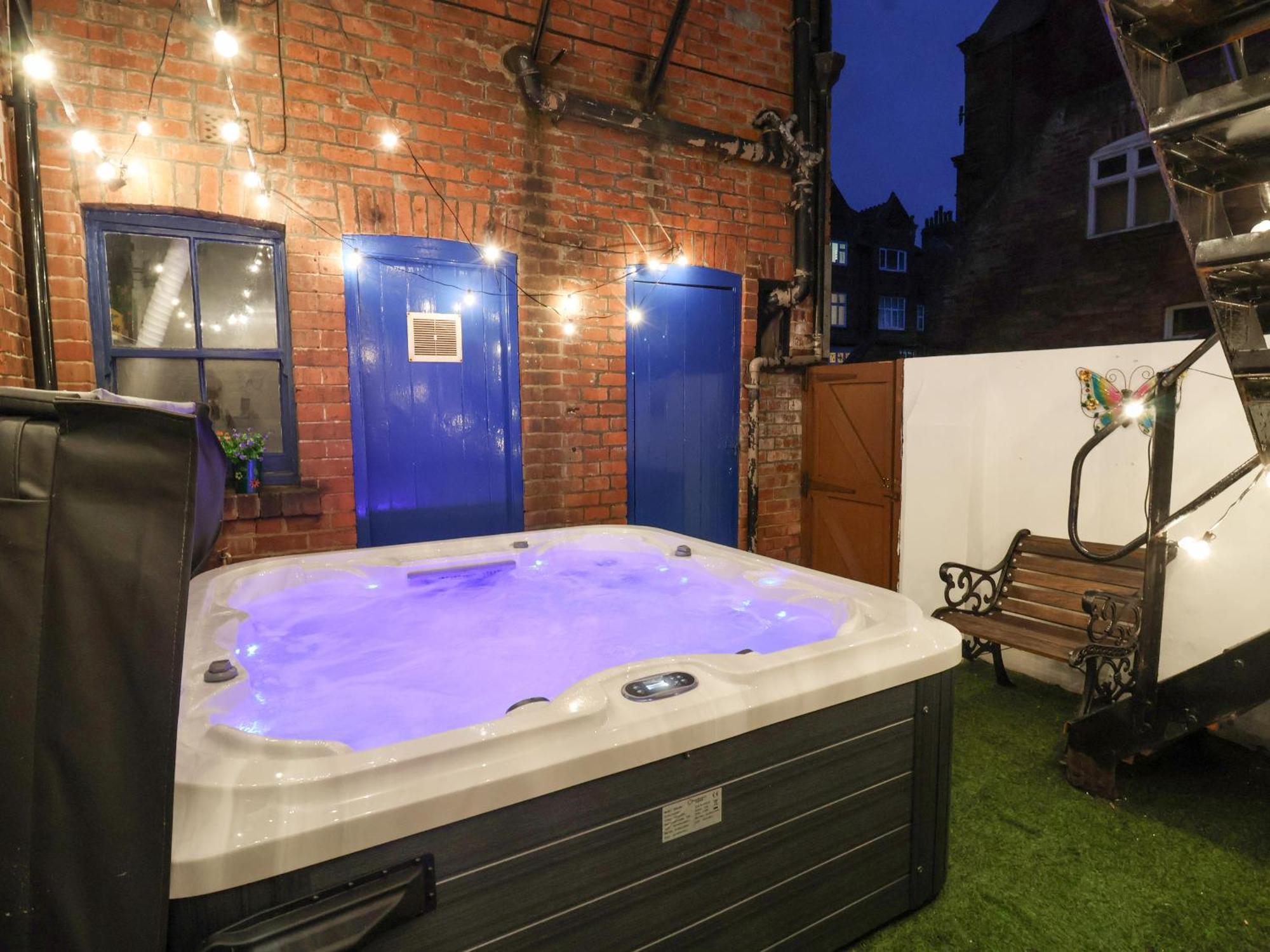 Holiday home Lonsdale *